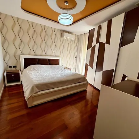 Oleas Apartment