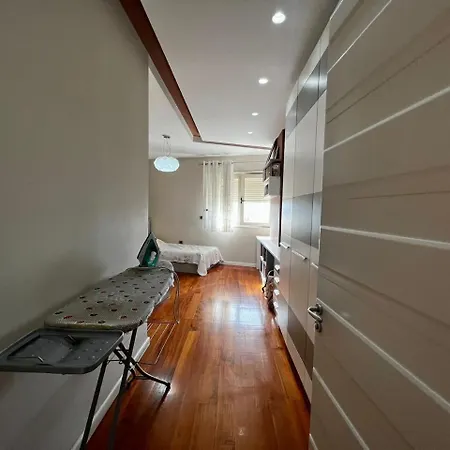 Oleas Apartment *
