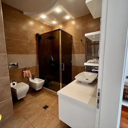 Apartment Oleas